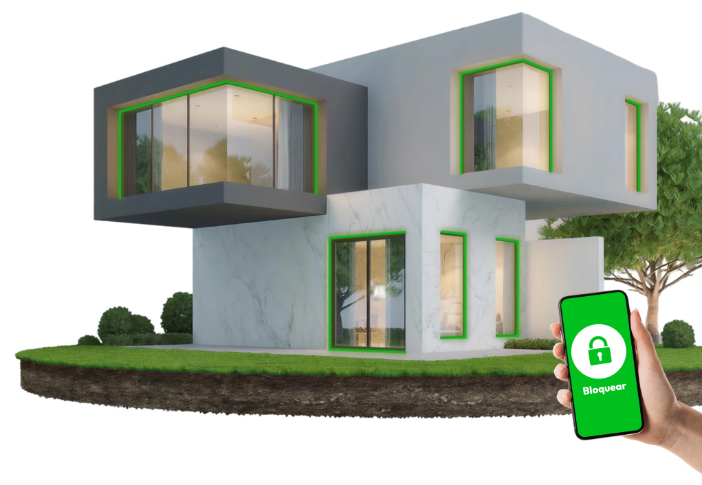 Casa Verde