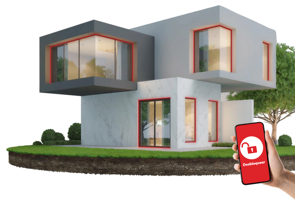 Casa Vermelha